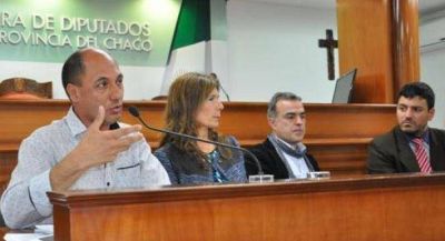Debate sobre comentarios en internet: Guill�n y Bogado insisten en el intervencionismo estatal para identificar a las personas