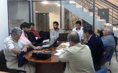 Financian proyectos para fortalecer las cadenas l�ctea y citr�cola