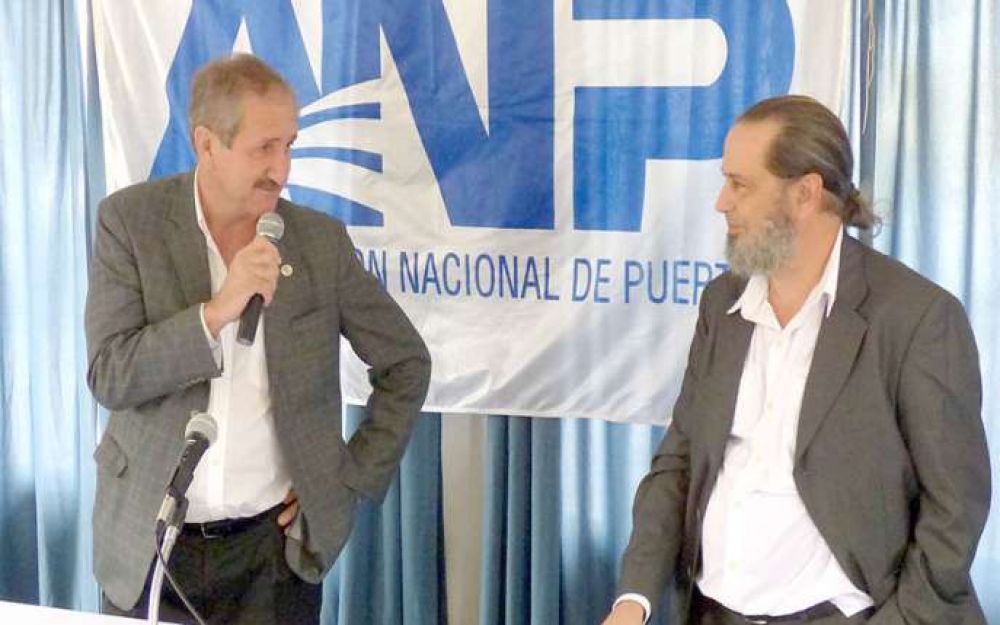 Detallaron c�mo ser� el inicio del dragado