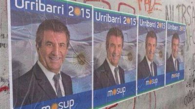 Mesa Sindical prepara acto �Urribarri presidente�