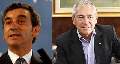 Randazzo se comunic� con Barletta