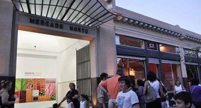 Nuevo plan para estacionar en barrio Constituyentes