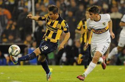 El empate lleg� al final