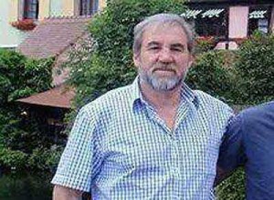 Muri� empresario olavarriense en un accidente en Espa�a