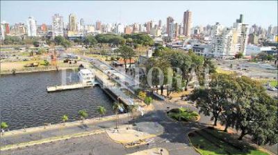 La ciudad se prepara para recibir unos 120.000 turistas
