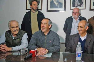 �Tenemos una masa cr�tica fenomenal que no estamos aprovechando�