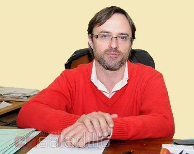 La Municipalidad presentar�a un Recurso de Amparo por el aumento del gas 