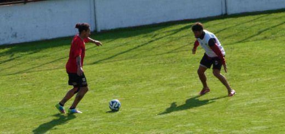 En Guaran� hay un Indio que pide cancha y se viene el hist�rico Argentinos