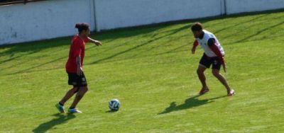 En Guaran� hay un Indio que pide cancha y se viene el hist�rico Argentinos