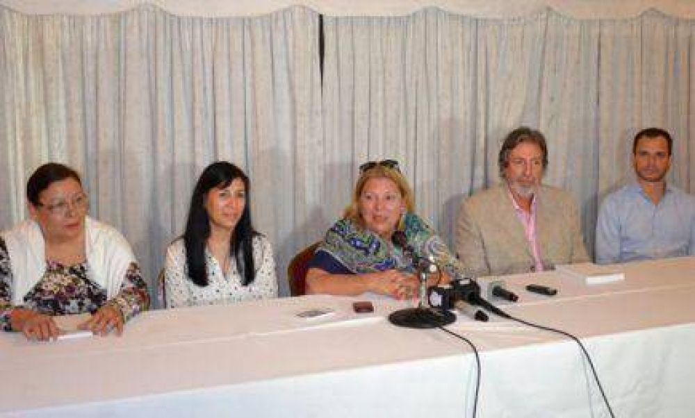 �Para que una sociedad respete la ley, los gobernantes deben ser ejemplares�