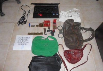 Tiroteo en el Pe�i Ruca: realizan 9 allanamientos y detienen a otros dos mayores y a un menor