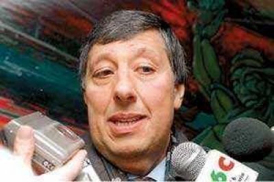 Pidieron 4 a�os de prisi�n para Gualtieri