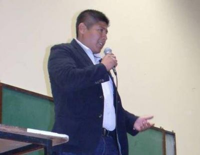 Se suman candidatos para competir en las elecciones JP