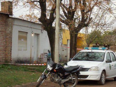 Villa Parque: matan a pu�aladas a un hombre