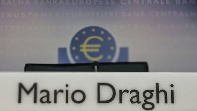 El Banco Central Europeo baja las tasas a m�nimos hist�ricos