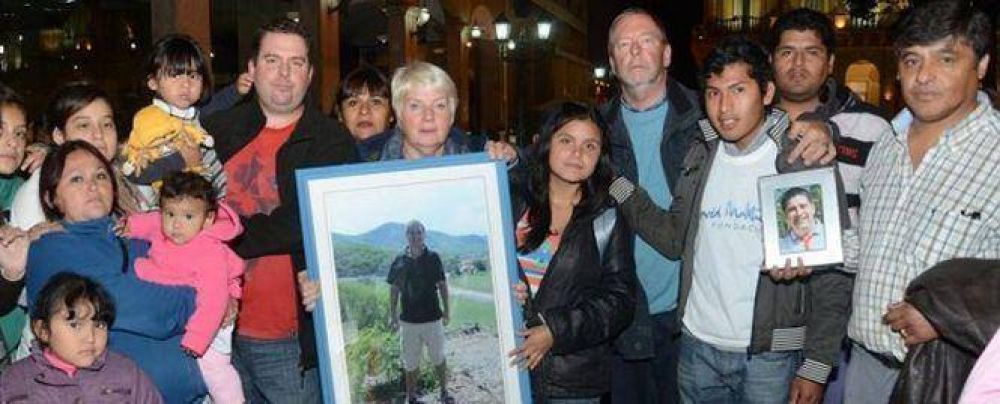 Rechazan nuevo recurso que demora el juicio