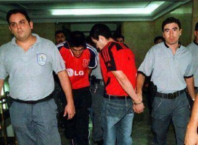 Menores mendocinos condenados a perpetua ser�n indemnizados