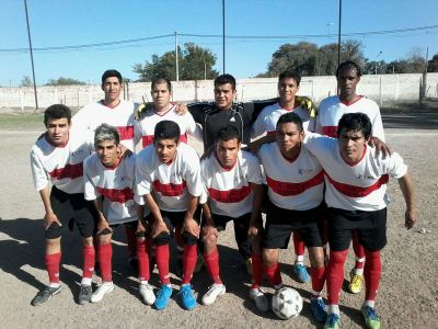 El viernes comienza la s�ptima fecha del f�tbol local