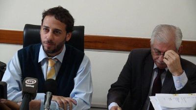 La Municipalidad insiste en que �la Provincia est� en condiciones de comenzar con la obra� de las mil viviendas