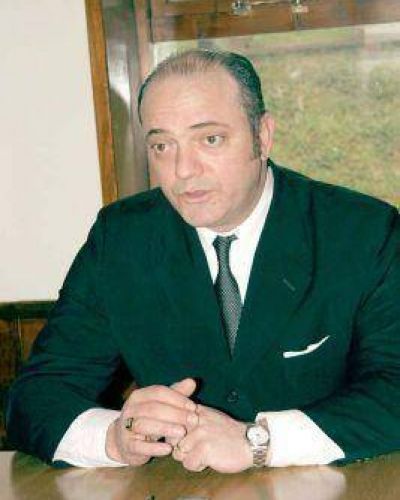 Sagastume propici� desestimar sin m�s tr�mite y sin pericia la denuncia sobre firmas falsas en la Justicia