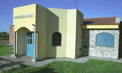 La Punta: un menor fue demorado por inhalar pegamento en la v�a p�blica