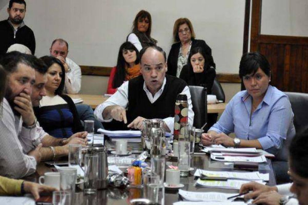 �Los hospitales son un desastre y no es por falta de recursos� 