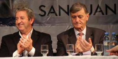 Miner�a: Cobos sigue diciendo �no�, Binner no cierra la puerta