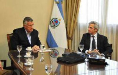 Caterpillar se muda y ampl�a producci�n