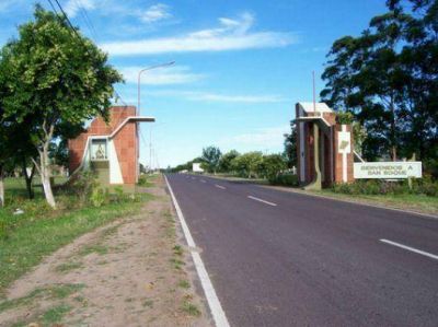 Hospital: tregua para que realicen gestiones