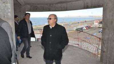 En un a�o estar� lista la continuidad del paseo costero hasta Schoenstatt