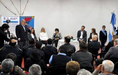 Colombi habilit� Escuela de Liderazgo y una nueva tecnicatura en Virasoro