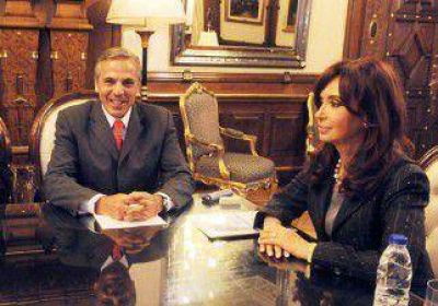 La Provincia refinanciar� su deuda con Naci�n 