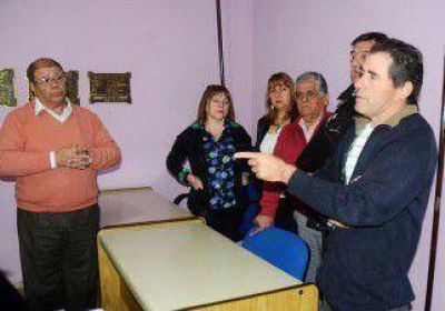 La tarifa de la luz aumentar� 27 por ciento en Plottier 