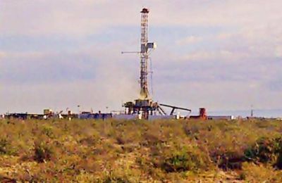 �Cu�nto le costar� a YPF el incendio del pozo de gas?