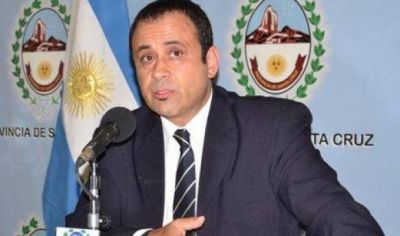 Renuncia de Potel: No aparece ni en Google, s�lo en su imaginario