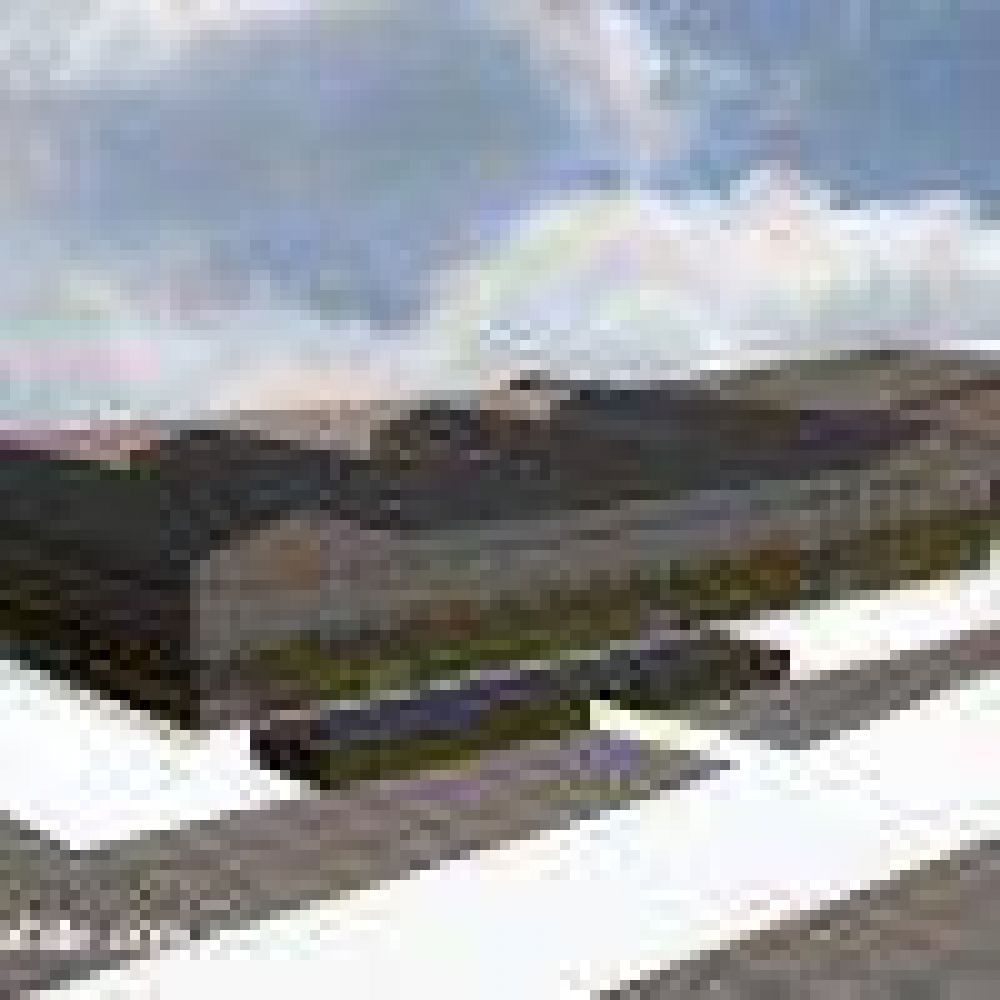 Anticipo: Se necesitar� incorporar m�s de 600 personas para el nuevo Hospital de El Calafate.