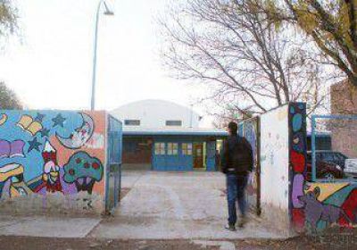 Descubren en una escuela al portero acusado de abusos 