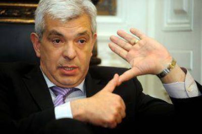 Dura cr�tica de Juli�n Dom�nguez a Scioli