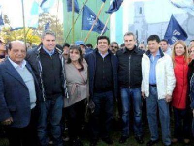El PJ vuelve a juntarse, ahora en la Sexta
