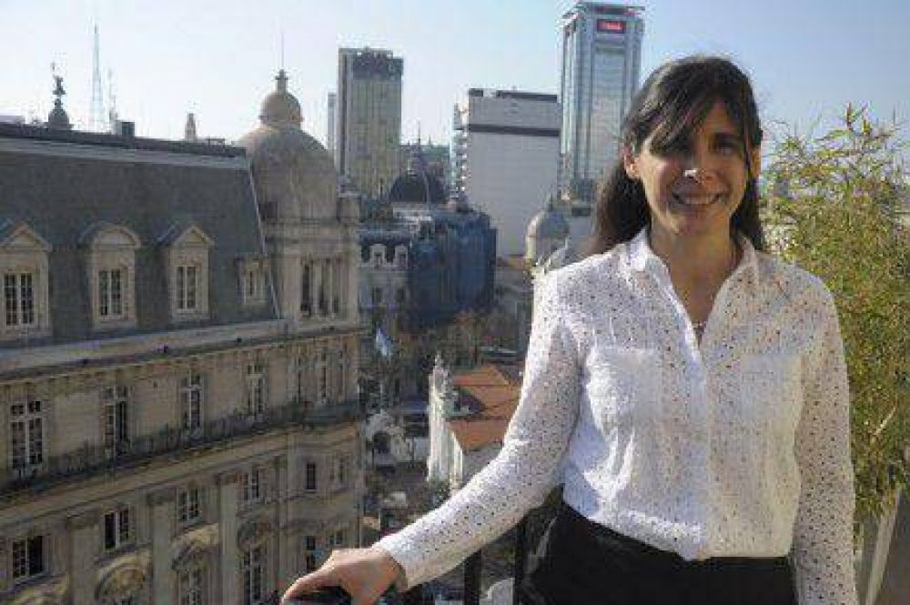 Consejo de la Magistratura: se calienta el final de la campa�a de los abogados de la Capital