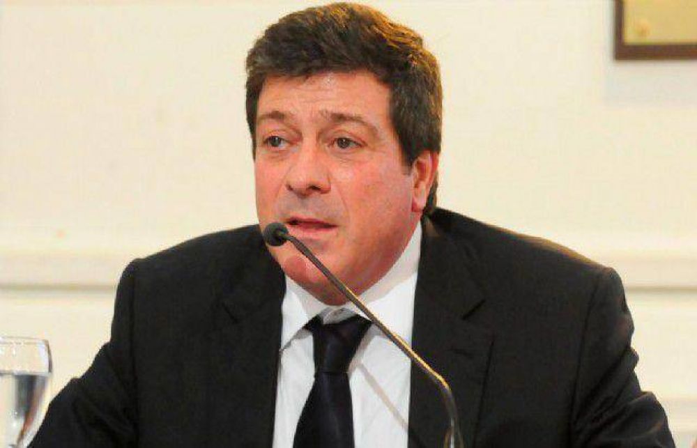 En Guadalajara quieren conocer la experiencia de Mariotto con la Ley de Comunicaci�n Audiovisual 