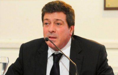 En Guadalajara quieren conocer la experiencia de Mariotto con la Ley de Comunicaci�n Audiovisual 
