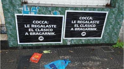 Se acab� el 