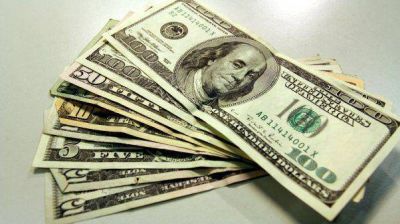 El d�lar negro cierra la semana estable a $14