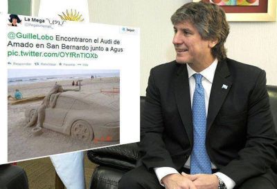 Los chistes sobre el m�dano donde 