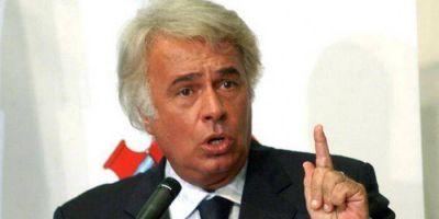 Jos� Manuel De la Sota llega a Mar del Plata con sus sue�os de Presidente 
