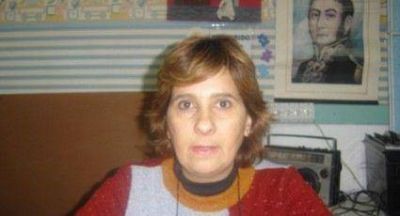 Robaron tres veces en una semana la sociedad de fomento del barrio San Mart�n