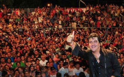 El grupo Tamb� Tamb� llegar� este fin de semana a las Fiestas Patronales de Villa Rosa