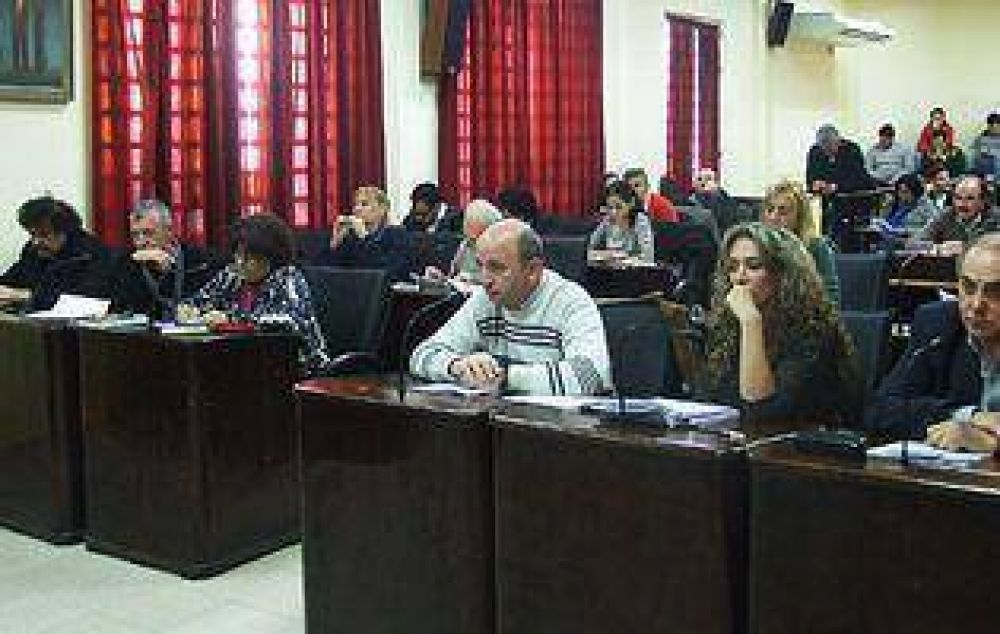 Se aprob� un acuerdo para reformas en el Hospital Evita