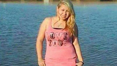 Buscan a una joven de 24 a�os desaparecida